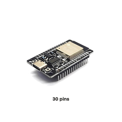 Type C ESP32 Development Board 30 pins 38 pins