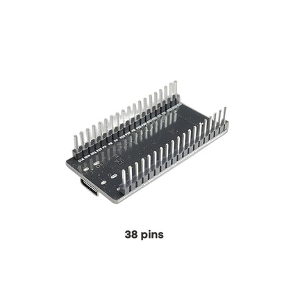 Type C ESP32 Development Board 30 pins 38 pins