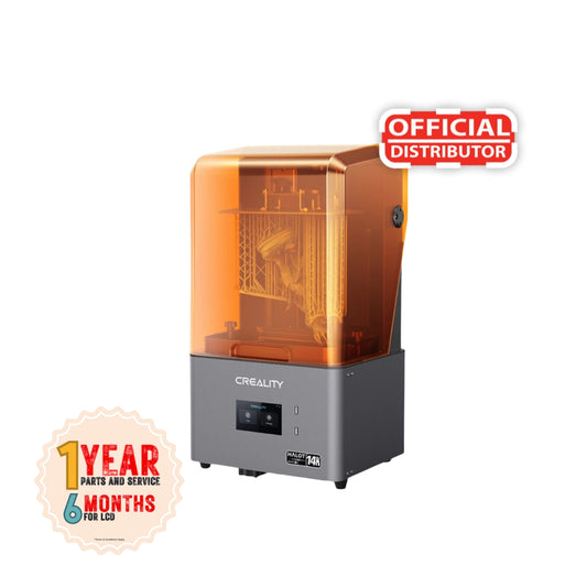 Creality Halot Mage S 3D Printer