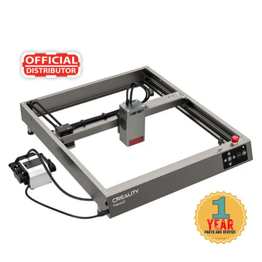 Creality Falcon 2 40W Laser Engraver & Cutter | 1005010073