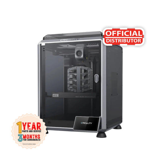 Creality K1C 3D Printer