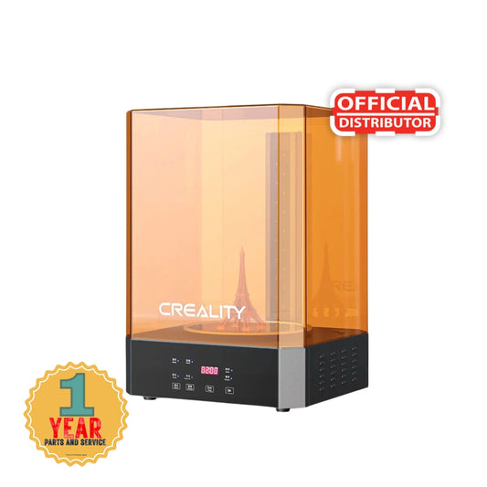 Creality UW 02 Washing and Curing Machine