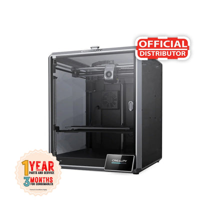 Creality K1 Max FDM 3D Printer