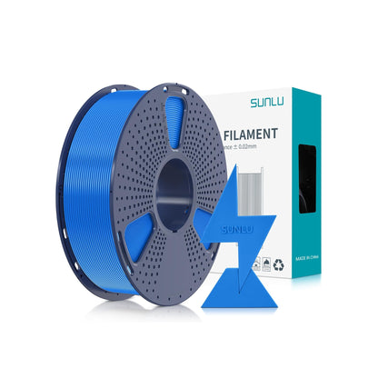 Sunlu High Speed PLA 3D Printer Filament 1.75mm 1KG