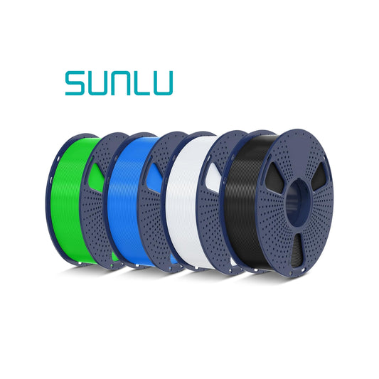 Sunlu High Speed PLA 3D Printer Filament 1.75mm 1KG