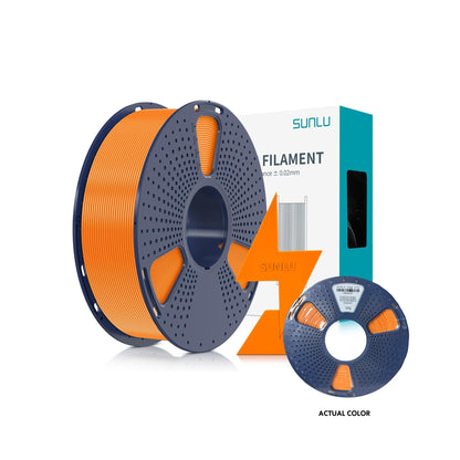 Sunlu High Speed PLA 3D Printer Filament 1.75mm 1KG