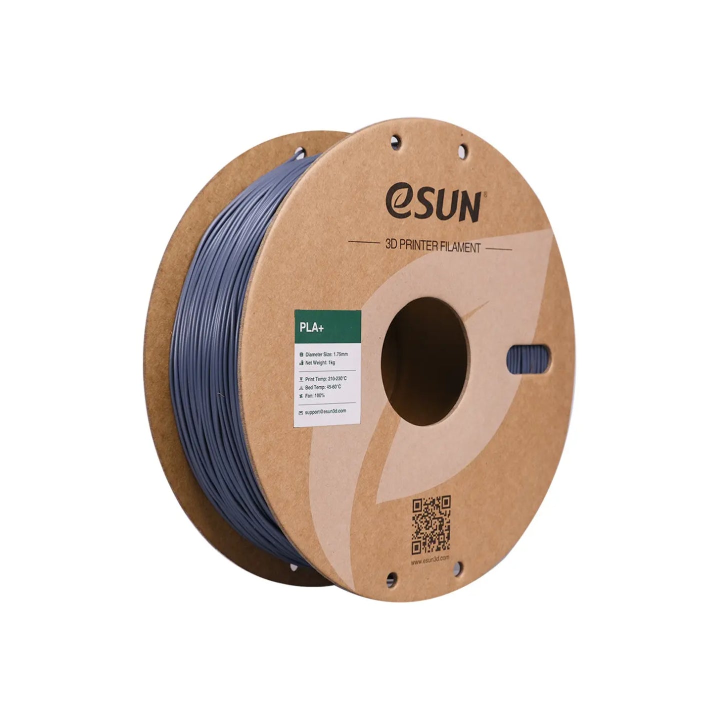 eSUN PLA+ 3D Printer Filament 1.75mm 1KG