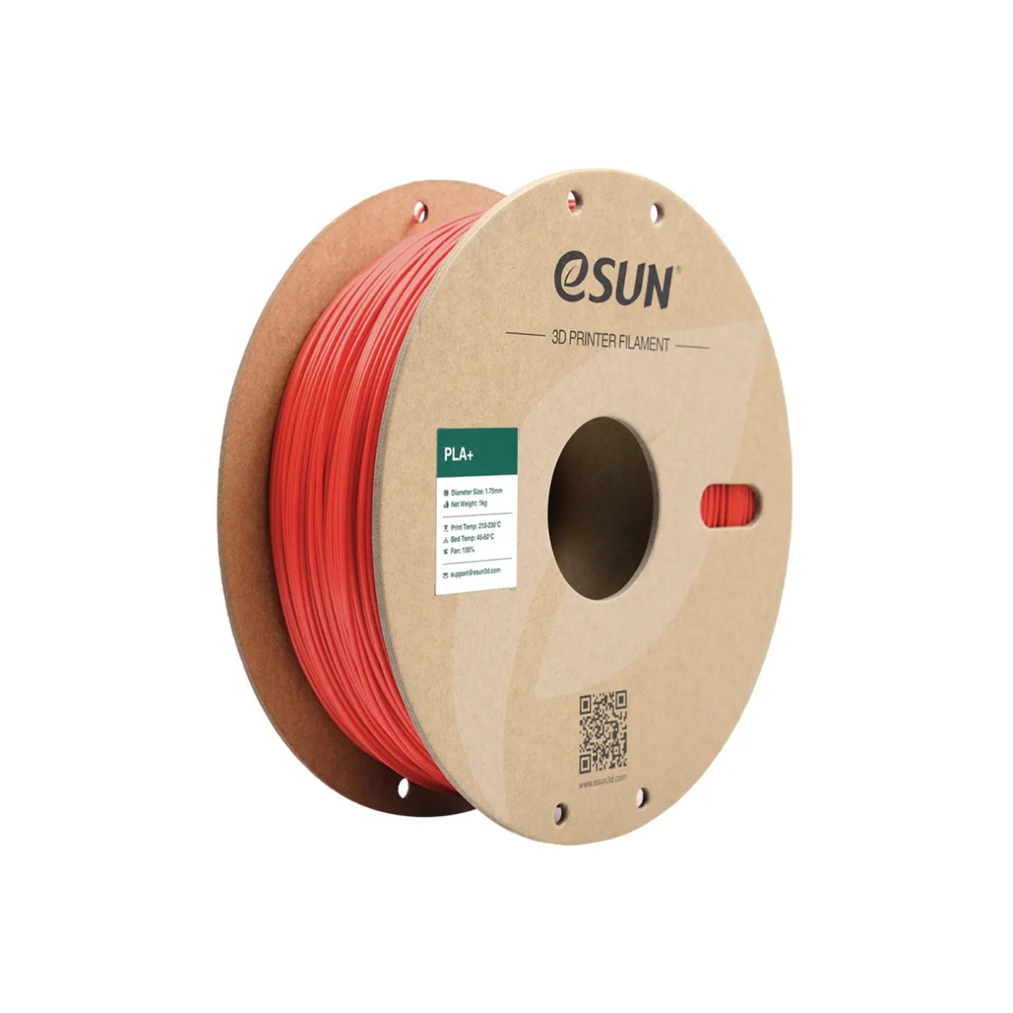 eSUN PLA+ 3D Printer Filament 1.75mm 1KG