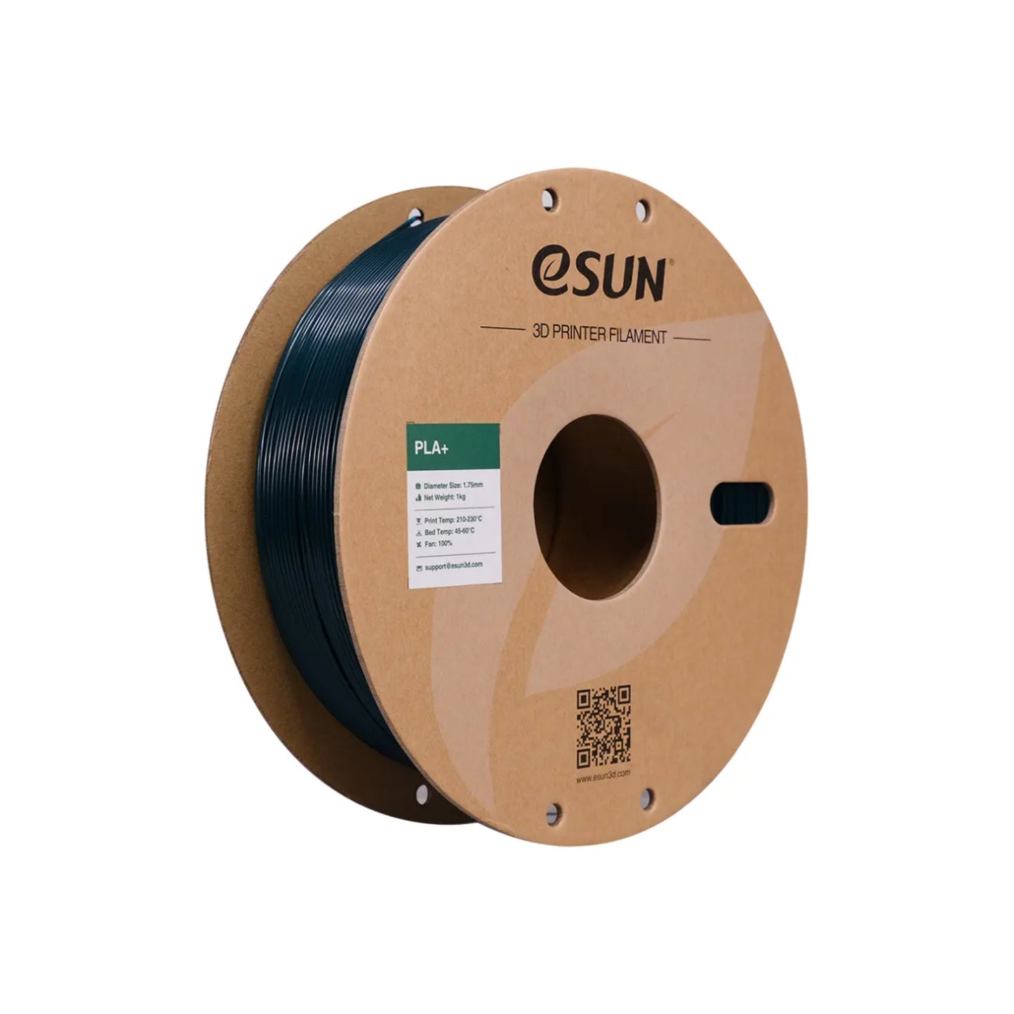 eSUN PLA+ 3D Printer Filament 1.75mm 1KG