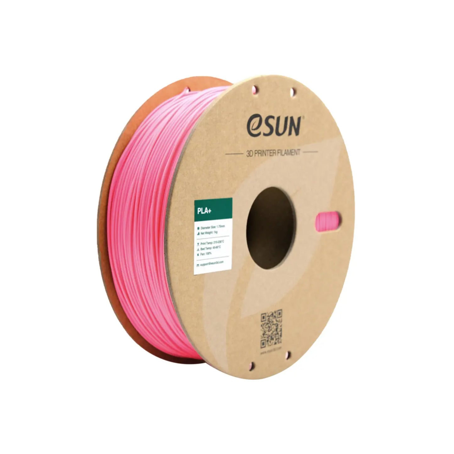 eSUN PLA+ 3D Printer Filament 1.75mm 1KG