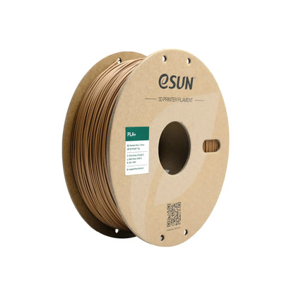 eSUN PLA+ 3D Printer Filament 1.75mm 1KG