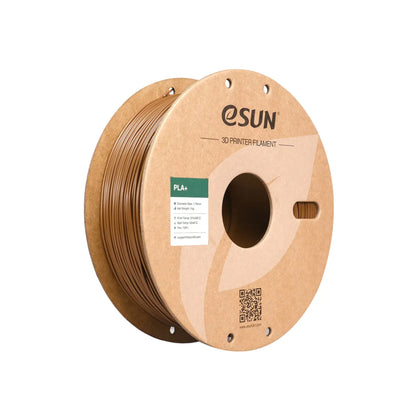 eSUN PLA+ 3D Printer Filament 1.75mm 1KG