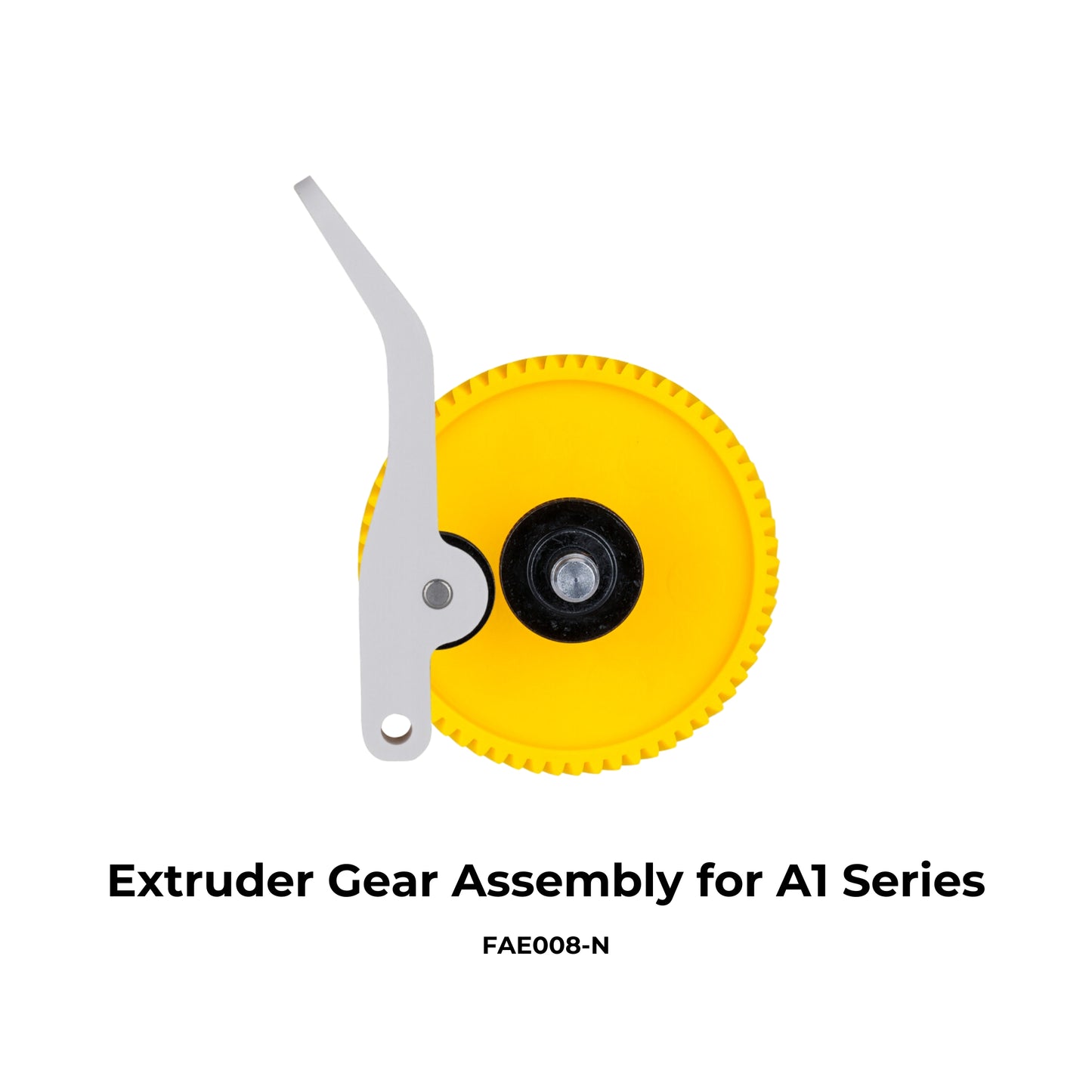 Bambu Lab Extruder Gear Assembly for A1 series 3D Printer