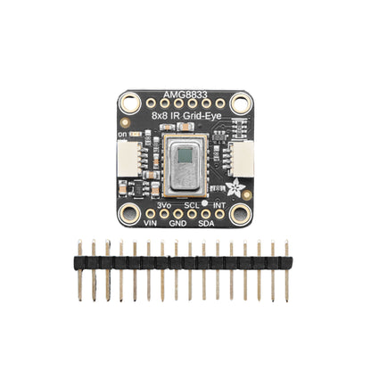 Adafruit AMG8833 IR Thermal Camera Breakout - STEMMA QT