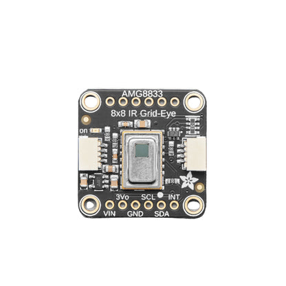 Adafruit AMG8833 IR Thermal Camera Breakout - STEMMA QT