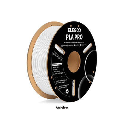 Elegoo PLA Pro 3D Printer Filament 1.75mm 1KG