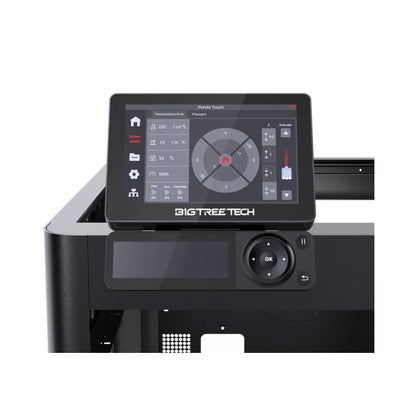 BIQU Panda Touch V1.0 - 5 Inch Touch Screen for Bambu Lab 3D Printer