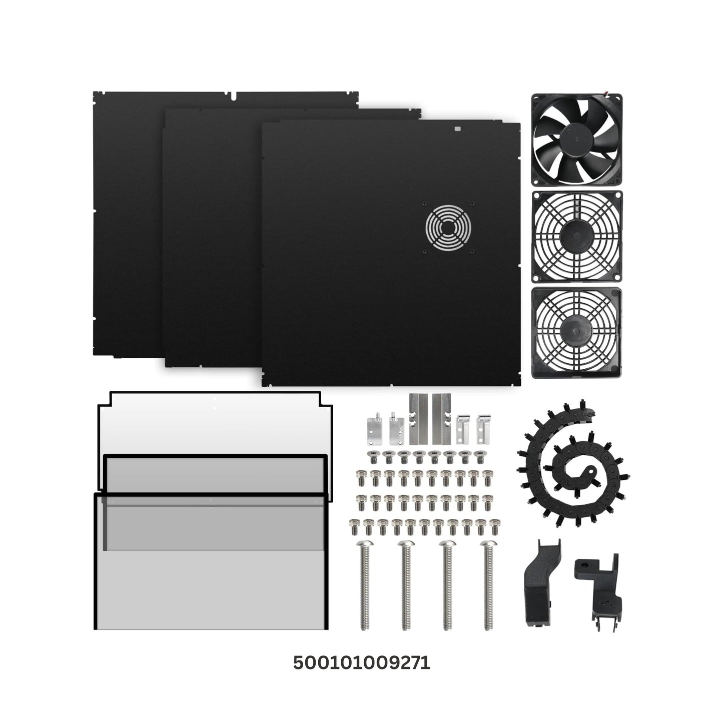 Sovol Protective Enclosure Kit for SV08 3D Printer