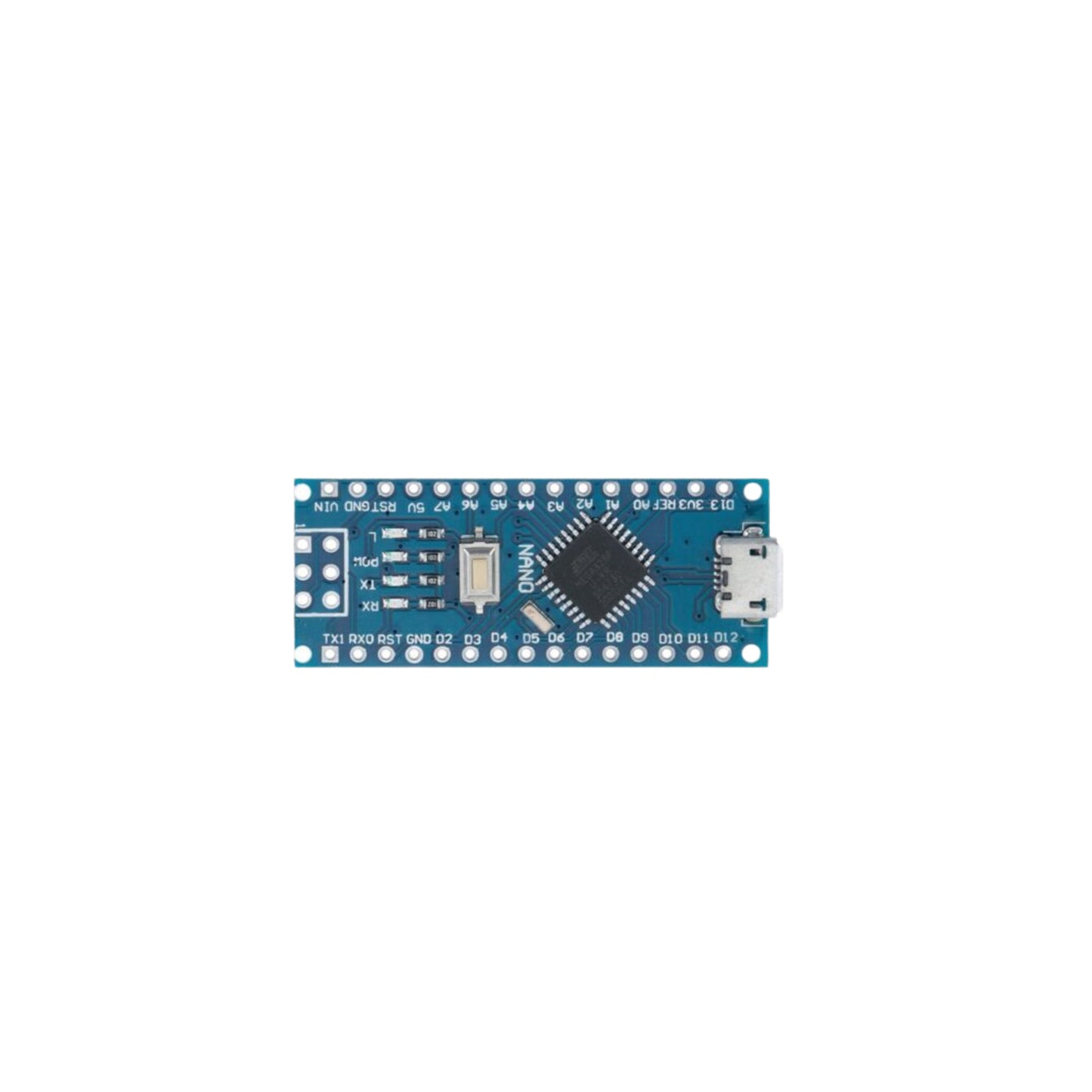 Arduino Nano ATmega328P CH340G CH340 Soldered Unsoldered