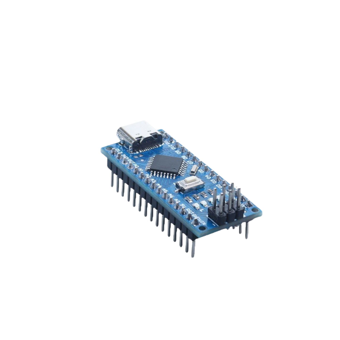 Arduino Nano ATmega328P CH340G CH340 Soldered Unsoldered