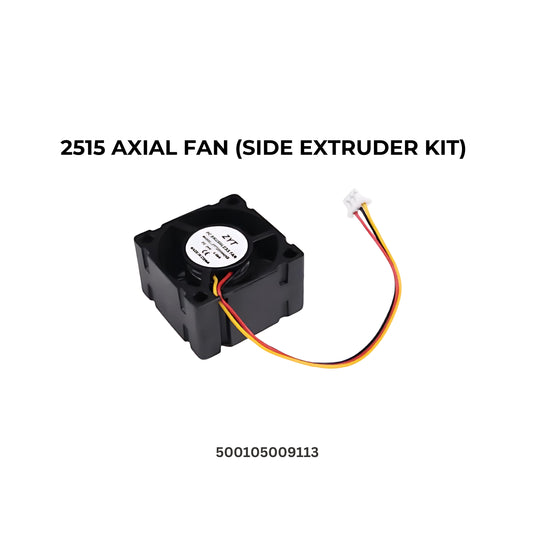 Sovol 2515 Axial Fan (Side Extruder Kit) for SV08 3D Printer