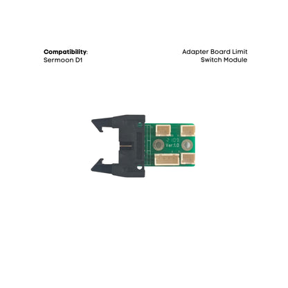 Elegoo & Creality X Y Z Axis Limit Switch for 3D Printers