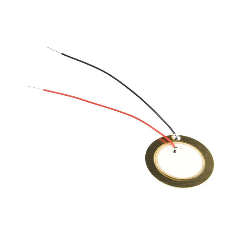 20mm Piezo Transducer - 10Pcs