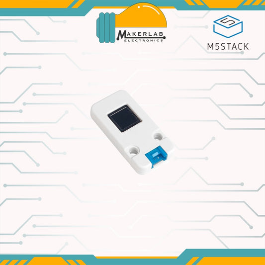 M5Stack Finger Print Unit (FPC1020A) | U008