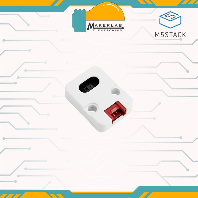 M5Stack Gesture Unit (PAJ7620U2) | U127