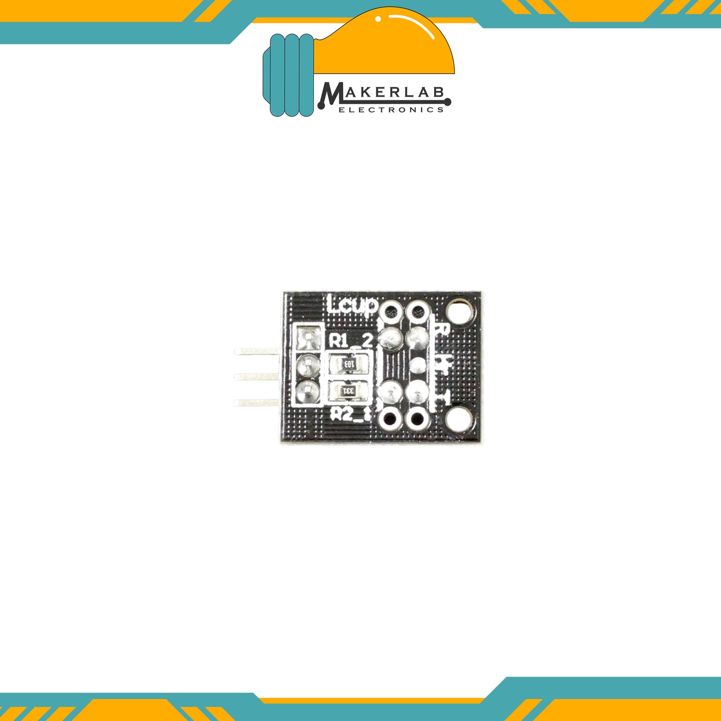 Block Light Module | Light Block Sensor Module