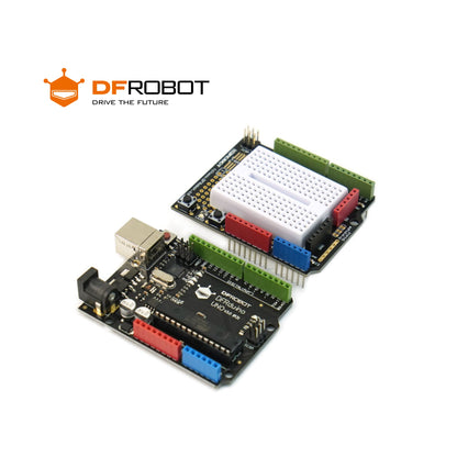 DFRobot Beginner Kit for Arduino® | DFR0100