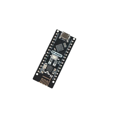 RF Nano Integrated NRF24L01 Wireless Module with Soldering