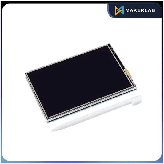 3.5 inch Raspberry Pi LCD Touch Screen Display