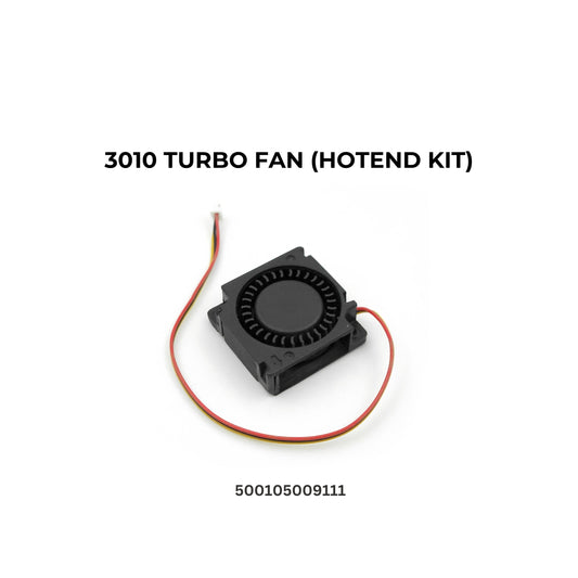 Sovol 3010 Turbo Fan (Hotend Kit) for SV08 3D Printer