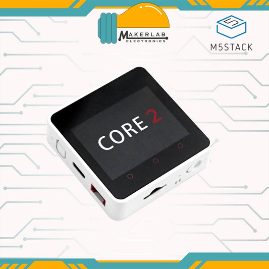 M5Stack Core2 IoT Development Kit | K010