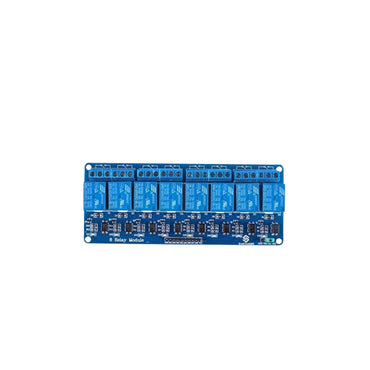 1 2 4 8 Channel 5V 12V 10A Relay Module with Optocoupler