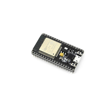 30 pins and 38 pins ESP32 WiFi IoT Development Board