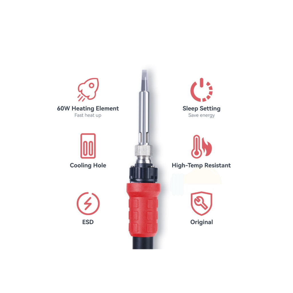 YIHUA 926LED-III 110W Fast Heating Solder Station