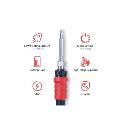 YIHUA 926LED-III 110W Fast Heating Solder Station