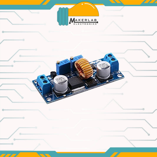 Constant Current Buck Converter XL4015