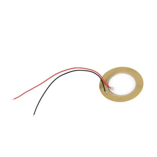 35mm Piezo Transducer