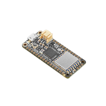 Adafruit Feather M0 RFM96 LoRa Radio - 433MHz - RadioFruit