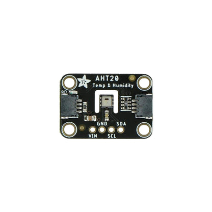 Adafruit AHT20 - Temperature and Humidity Sensor Breakout Board - STEMMA QT / Qwiic