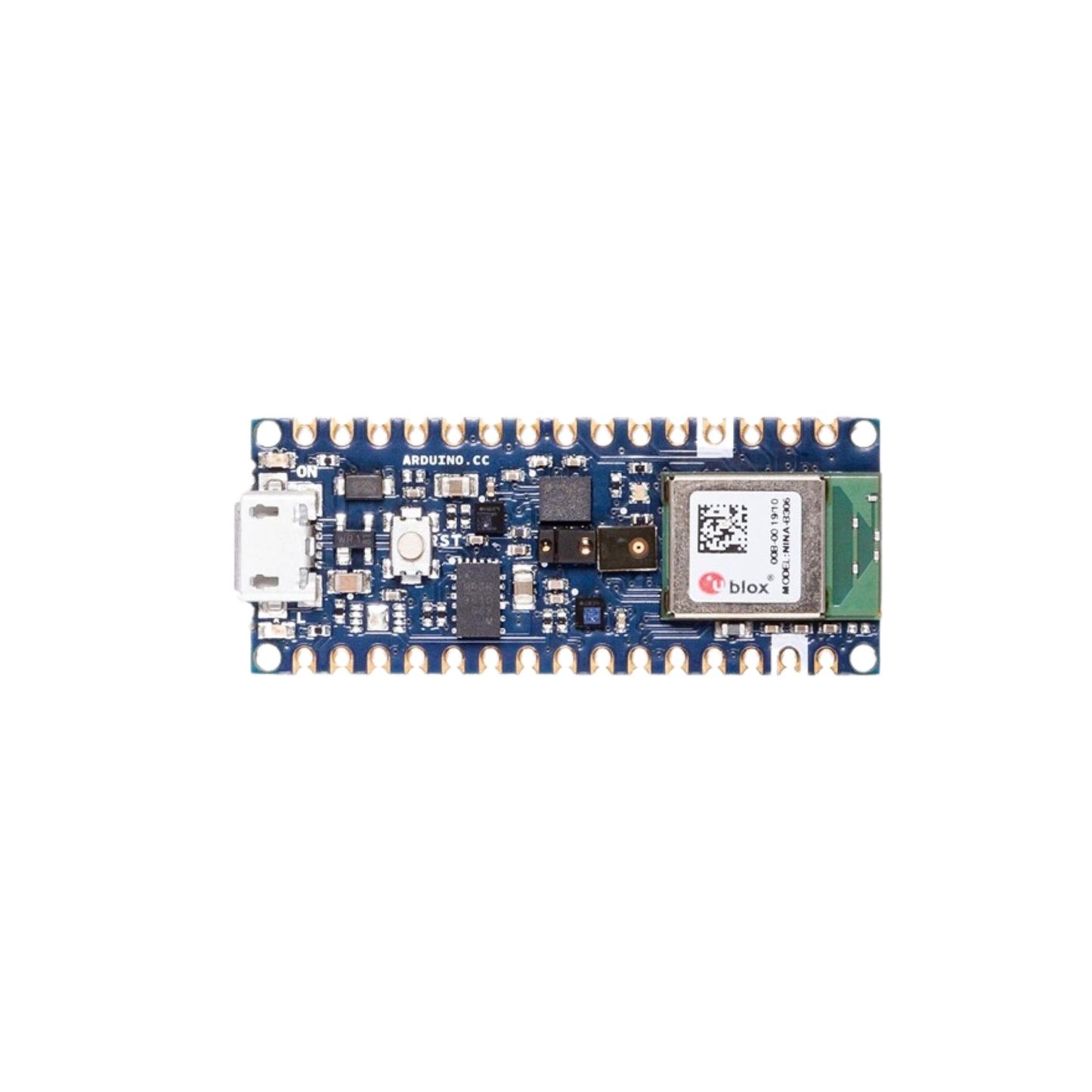 Arduino Uno R3 l Mega R3 2560 l Nano Every l Nano 33 Sense BLE with Headers Genuine Original Italy