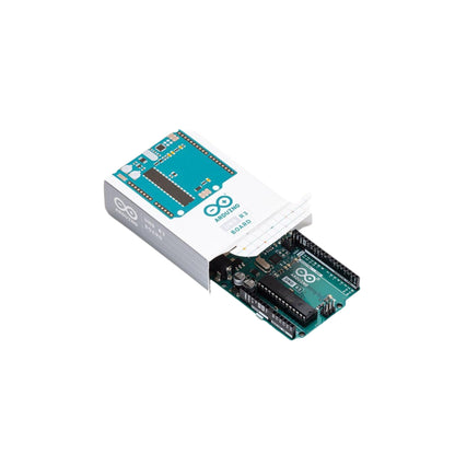 Arduino Uno R3 l Mega R3 2560 l Nano Every l Nano 33 Sense BLE with Headers Genuine Original Italy