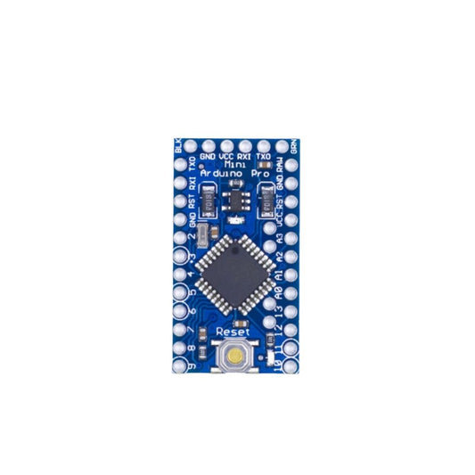 Pro Mini 328-5V 16MHz based on Arduino®