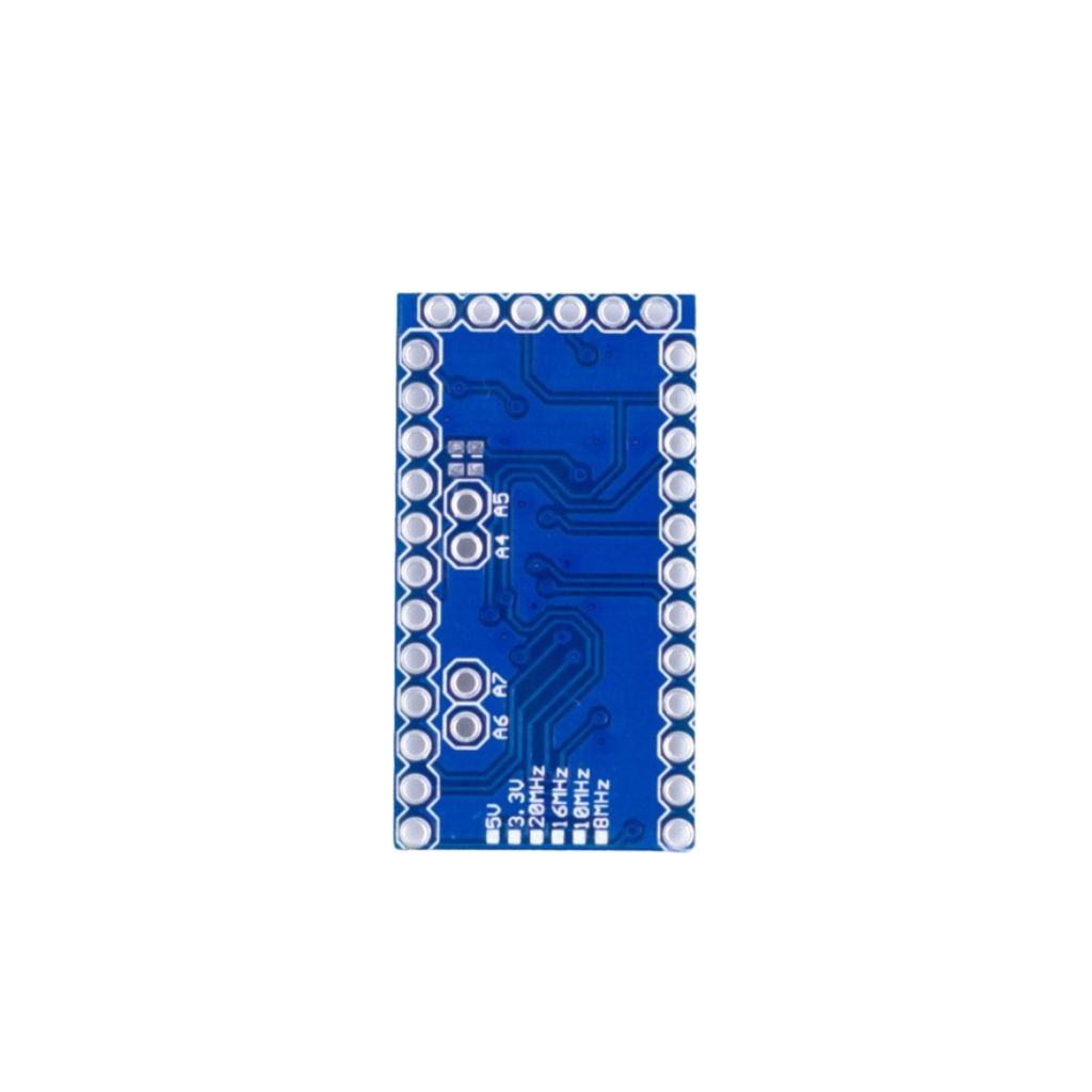 Pro Mini 328-5V 16MHz based on Arduino®