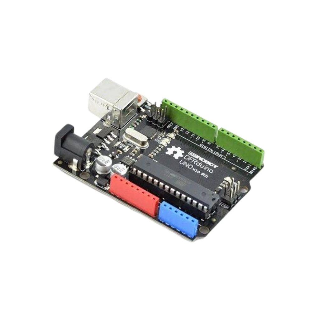 DFRobot DFRduino UNO V3.0 ATMEGA328P