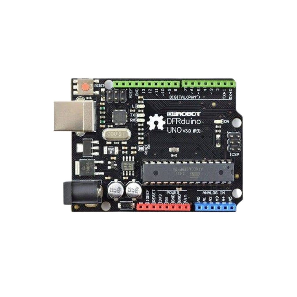 DFRobot DFRduino UNO V3.0 ATMEGA328P