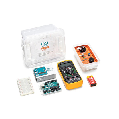 Arduino Student Kit AKX00025